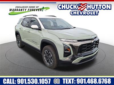 2025 Chevrolet Equinox FWD SUV for sale #SL317325 - photo 1
