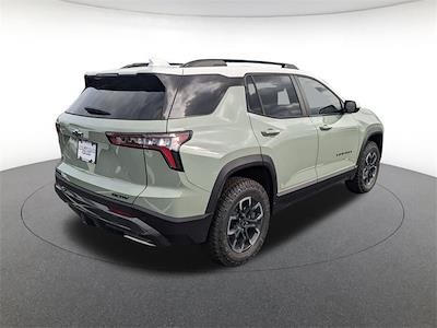 2025 Chevrolet Equinox FWD SUV for sale #SL317325 - photo 2