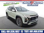 2025 Chevrolet Equinox FWD SUV for sale #SL317325 - photo 1