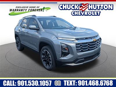 2025 Chevrolet Equinox FWD SUV for sale #SL318018 - photo 1