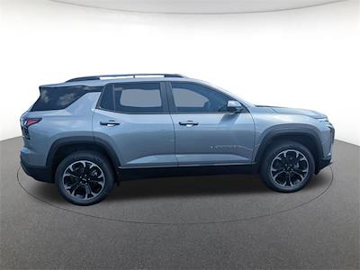 New 2025 Chevrolet Equinox - photo 1