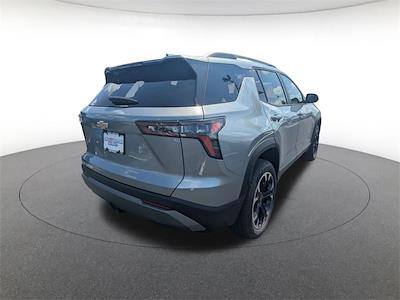 2025 Chevrolet Equinox FWD SUV for sale #SL318018 - photo 2