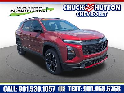 2025 Chevrolet Equinox FWD SUV for sale #SL318428 - photo 1