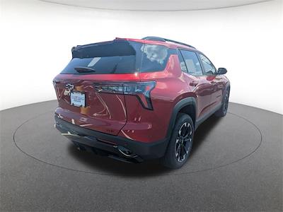 2025 Chevrolet Equinox FWD SUV for sale #SL318428 - photo 2