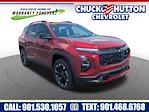 2025 Chevrolet Equinox FWD SUV for sale #SL318428 - photo 1