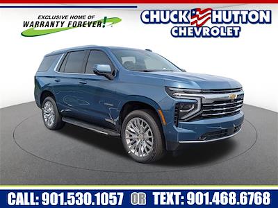 2025 Chevrolet Tahoe 4WD SUV for sale #SR260027 - photo 1