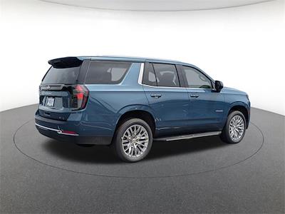 2025 Chevrolet Tahoe 4WD SUV for sale #SR260027 - photo 2