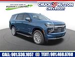 2025 Chevrolet Tahoe 4WD SUV for sale #SR260027 - photo 1