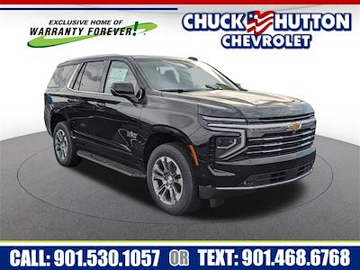 2025 Chevrolet Tahoe RWD SUV for sale #SR262438 - photo 1