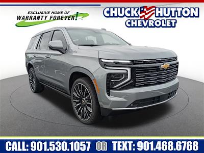 2025 Chevrolet Tahoe 4WD SUV for sale #SR262759 - photo 1