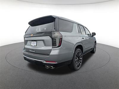 2025 Chevrolet Tahoe 4WD SUV for sale #SR262759 - photo 2