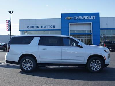 New 2025 Chevrolet Suburban Premier for sale #SR298210 - photo 1