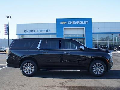 New 2025 Chevrolet Suburban Premier for sale #SR301738 - photo 1