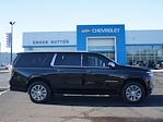 New 2025 Chevrolet Suburban Premier for sale #SR301738 - photo 1