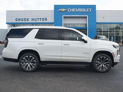 2025 Chevrolet Tahoe 4WD SUV for sale #SR315926 - photo 1
