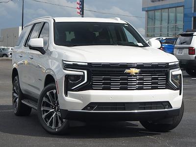 2025 Chevrolet Tahoe 4WD SUV for sale #SR315926 - photo 2