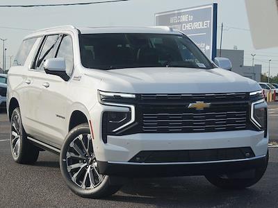 New 2025 Chevrolet Suburban High Country 4WD SUV for sale #SR361734 - photo 2