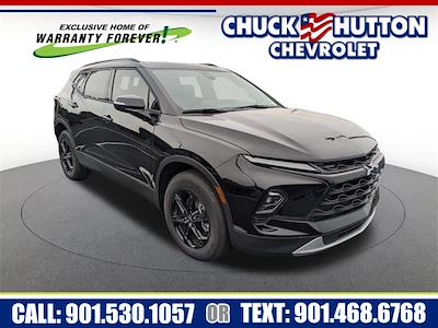 2025 Chevrolet Blazer FWD SUV for sale #SS180774 - photo 1
