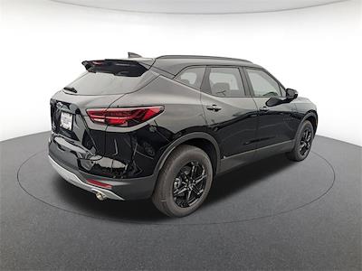 2025 Chevrolet Blazer FWD SUV for sale #SS180774 - photo 2