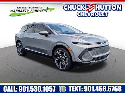 2025 Chevrolet Equinox EV AWD SUV for sale #SS198264 - photo 1