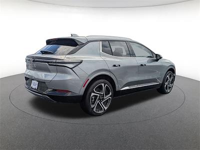 2025 Chevrolet Equinox EV AWD SUV for sale #SS198264 - photo 2