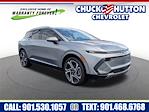 2025 Chevrolet Equinox EV AWD SUV for sale #SS198264 - photo 1