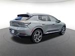 2025 Chevrolet Equinox EV AWD SUV for sale #SS198264 - photo 2