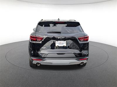 2025 Chevrolet Blazer FWD SUV for sale #SS206149 - photo 2