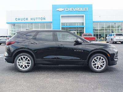 2025 Chevrolet Blazer AWD SUV for sale #SS211032 - photo 1