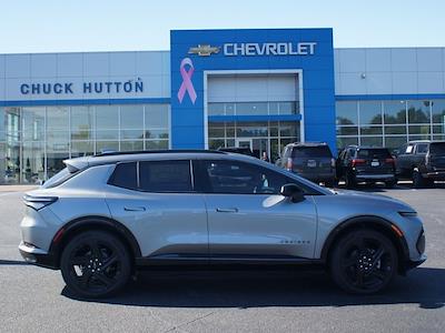 2025 Chevrolet Equinox EV FWD SUV for sale #SS257716 - photo 1