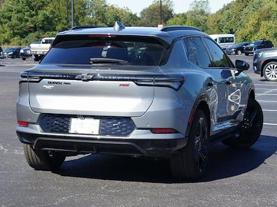 2025 Chevrolet Equinox EV FWD SUV for sale #SS257716 - photo 2