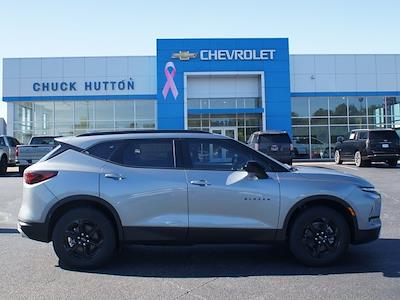 2025 Chevrolet Blazer FWD SUV for sale #SS271181 - photo 1
