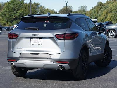 2025 Chevrolet Blazer FWD SUV for sale #SS271181 - photo 2