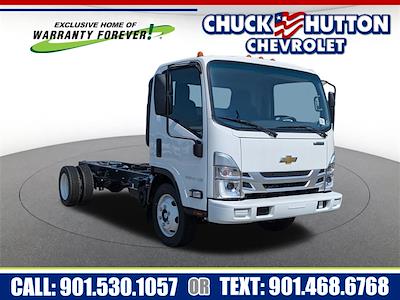 New 2025 Chevrolet LCF 5500XG Regular Cab 4x2 Cab Chassis for sale #SSR00915 - photo 1