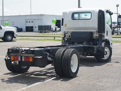 New 2025 Chevrolet LCF 5500XG Regular Cab Cab Chassis for sale #SSR00915 - photo 2