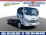 New 2025 Chevrolet LCF 5500XG Regular Cab 4x2 Cab Chassis for sale #SSR00915 - photo 1