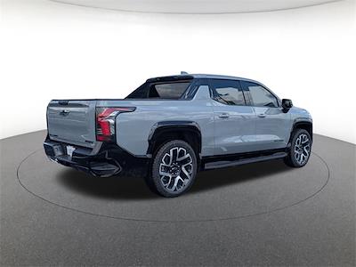 New 2025 Chevrolet Silverado EV RST Crew Cab AWD Pickup for sale #SU410309 - photo 2