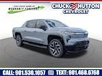 New 2025 Chevrolet Silverado EV RST Crew Cab AWD Pickup for sale #SU410309 - photo 1