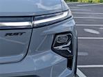 New 2025 Chevrolet Silverado EV RST Crew Cab AWD Pickup for sale #SU410309 - photo 10