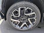 New 2025 Chevrolet Silverado EV RST Crew Cab AWD Pickup for sale #SU410309 - photo 11