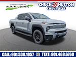 New 2025 Chevrolet Silverado EV LT Crew Cab AWD Pickup for sale #SU411150 - photo 1