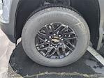 New 2025 Chevrolet Silverado EV LT Crew Cab AWD Pickup for sale #SU411150 - photo 11