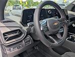 New 2025 Chevrolet Silverado EV LT Crew Cab AWD Pickup for sale #SU411150 - photo 12
