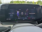 New 2025 Chevrolet Silverado EV LT Crew Cab AWD Pickup for sale #SU411150 - photo 13