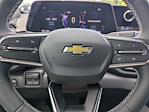New 2025 Chevrolet Silverado EV LT Crew Cab AWD Pickup for sale #SU411150 - photo 14