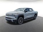 New 2025 Chevrolet Silverado EV LT Crew Cab AWD Pickup for sale #SU411150 - photo 8