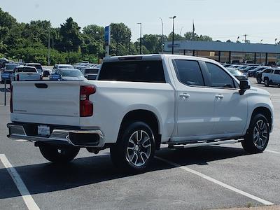 New 2025 Chevrolet Silverado 1500 LT Crew Cab for sale #SZ144535 - photo 2