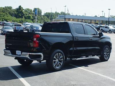 New 2025 Chevrolet Silverado 1500 LT Crew Cab Pickup for sale #SZ184803 - photo 2
