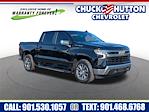 2025 Chevrolet Silverado 1500 Crew Cab 4x2, Pickup for sale #SZ184803 - photo 1