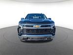 2025 Chevrolet Silverado 1500 Crew Cab 4x2, Pickup for sale #SZ184803 - photo 8